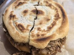 腊汁肉夹馍-御陕坊(交大店)