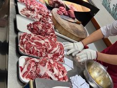 -金刚山(学府路店)