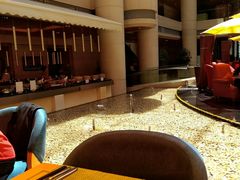 -威斯汀舞台餐厅