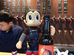 双鱼座IPA-77啤妹精酿生活馆(前门店)