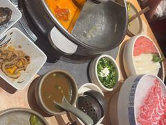 -巴奴毛肚火锅(七宝领展广场店)