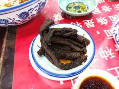 -美味斋(西北街店)