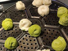 -营信刘罗锅铁锅炖(建华店)