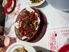 -来菜·湖北头牌藕汤(武商MALL众圆店)