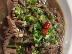 -香山湖渔家大院