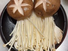 -韩宫宴烤肉·料理(大宁国际店)