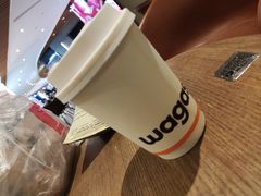-Wagas(静安嘉里中心店)