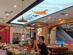 -黄记煌三汁焖锅(崇文门店)