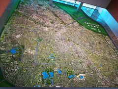 -天津市规划展览馆