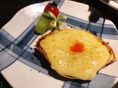 -上井精致料理(中兴商业大厦店)