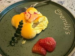 -Emily's cafe(南海意库店)