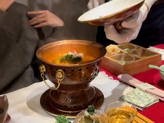 -叶叶菩提·晋福宫