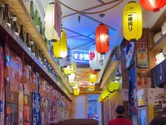 -坂吉屋·居酒屋深夜食堂(龙湖店)