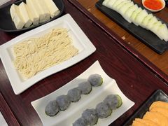 -八宝牛潮汕鲜牛肉火锅(净月店)