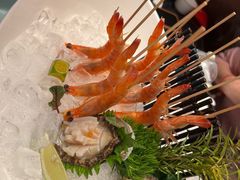 -蒋记海鲜姿造•洋房别墅(星河湾店)