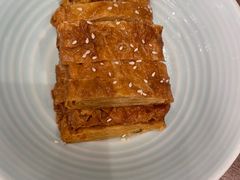 -香园茶社·金陵小灶(老门东店)