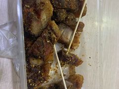 -脆皮五花肉(建东街旗舰店)
