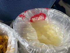 鸡蛋汤-莲池格拉条(颍淮大道店)