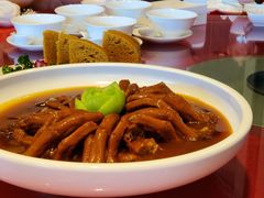 -安蒂娅.悦景轩中餐厅(西乡店)