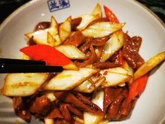 -兰溪小馆(东直门簋街店)