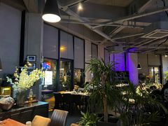 大堂-West10 西拾·西餐厅·创意菜(未来科技城店)