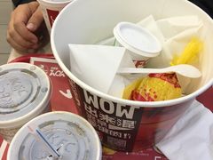 -肯德基(甘家口店)