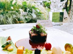 -九献创意菜·新中式(亮马河花园私宴店)