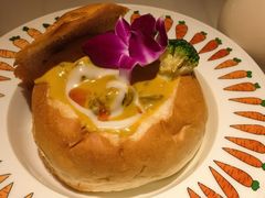 -太食獸泰式茶餐厅(IFS国金中心店)