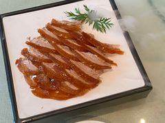 -北京全聚德(清华园店)