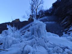 -黑龙潭风景区