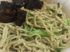 -泰顺江南春面馆