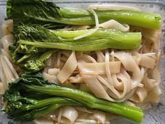 -皇后餐厅-煲仔·小菜·打边炉(古北店)