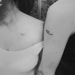 -天道tattoo纹身穿孔工作室