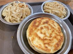 -清真马杰山牛肉汤馆