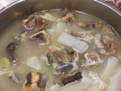 -稻香酒家·33年老字号·港式粤菜(富邦中心店)