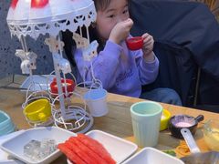 -豪客来牛排(宝龙城市广场店)