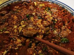 -院8里·小聚园老川菜(九眼桥店)