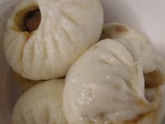 -凤起龙游老面包子(凯德晶品店)