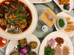 -潮人姐妹轩(海宁路店)
