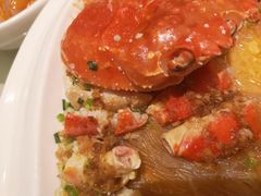 -金时代顺风大酒店(金山店)