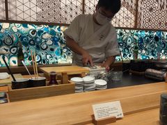 -小十Omakase(地王大厦店)