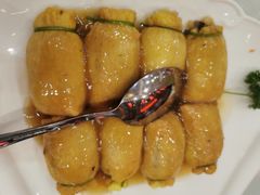 -玉华台饭庄·淮扬菜·烤鸭(望京店)