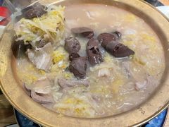 杀猪菜-姐弟小东北(瑞景商业广场店)