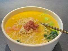 -南里山房·新淮扬菜(徐汇万科店)