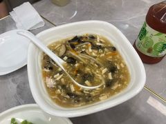 -台北楚楚园馅饼粥(虹桥南丰城店)