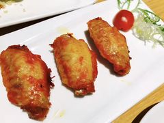 -牛油果大师寿司(瑞景店)