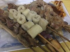 -马记大锅煮(总店)