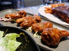 -Hurricane's Grill 飓风牛排