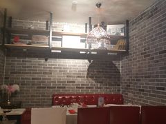大堂-红门金汤·港式火锅(英皇集团中心店)