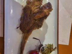 -V Bar海景扒房(北海湾惠龙万达嘉华酒店)